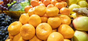 Где на этой неделе в Киеве пройдут ярмарки. Адреса